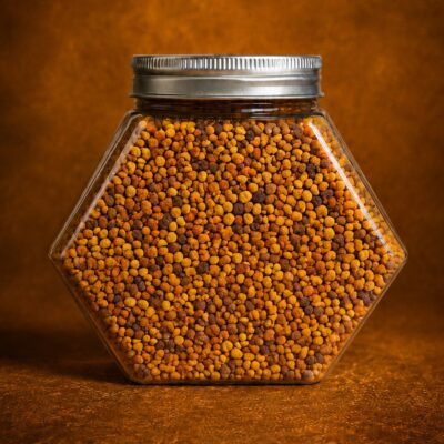 گرده گل 500 گرمی