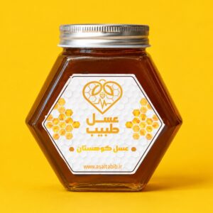 عسل کوهستان