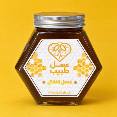 عسل قنقال